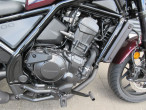 2024 Honda CMX 1100 Rebel