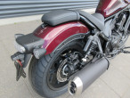 2024 Honda CMX 1100 Rebel