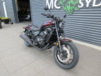 2024 Honda CMX 1100 Rebel