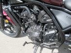 2024 Honda CMX 1100 Rebel