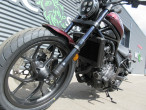 2024 Honda CMX 1100 Rebel