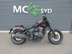 2024 Honda CMX 1100 Rebel