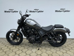2024 Honda CMX 1100 Rebel