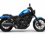 2024 Honda CMX 1100 Rebel