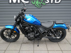 2024 Honda CMX 1100 Rebel