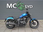 2024 Honda CMX 1100 Rebel