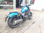 2024 Honda CMX 1100 Rebel