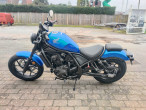 2024 Honda CMX 1100 Rebel