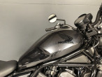 2024 Honda CMX 1100 Rebel
