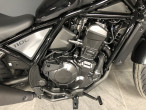 2024 Honda CMX 1100 Rebel
