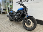 2024 Honda CMX 1100 Rebel