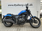 2024 Honda CMX 1100 Rebel