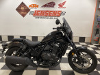 2024 Honda CMX 1100 Rebel 2024 Honda CMX 1100 Rebel