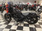 2024 Honda CMX 1100 Rebel 2024 Honda CMX 1100 Rebel