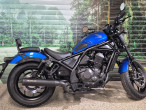 2024 Honda CMX 1100 Rebel 2024 Honda CMX 1100 Rebel