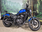 2024 Honda CMX 1100 Rebel 2024 Honda CMX 1100 Rebel
