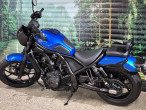 2024 Honda CMX 1100 Rebel 2024 Honda CMX 1100 Rebel