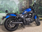 2024 Honda CMX 1100 Rebel 2024 Honda CMX 1100 Rebel