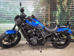 2024 Honda CMX 1100 Rebel 2024 Honda CMX 1100 Rebel