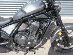 2024 Honda CMX 1100 Rebel