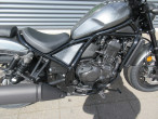 2024 Honda CMX 1100 Rebel