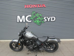 2024 Honda CMX 1100 Rebel