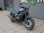 2024 Honda CMX 1100 Rebel