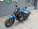 2024 Honda CMX 1100 Rebel