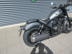 2024 Honda CMX 1100 Rebel