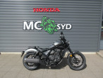 2024 Honda CMX 1100 Rebel