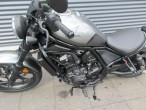 2024 Honda CMX 1100 Rebel