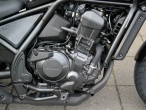 2024 Honda CMX 1100 T Rebel