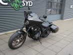 2024 Honda CMX 1100 T Rebel