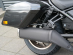2024 Honda CMX 1100 T Rebel