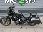 2024 Honda CMX 1100 T Rebel