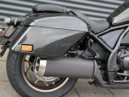 2024 Honda CMX 1100 T Rebel