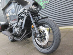 2024 Honda CMX 1100 T Rebel