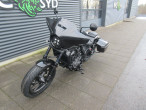 2024 Honda CMX 1100 T Rebel
