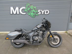 2024 Honda CMX 1100 T Rebel