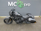 2024 Honda CMX 1100 T Rebel