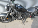 2024 Honda CMX 500 Rebel
