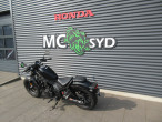 2024 Honda CMX 500 Rebel