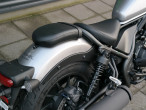 2024 Honda CMX 500 Rebel 2024 Honda CMX 500 Rebel