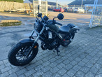 2024 Honda CMX 500 Rebel