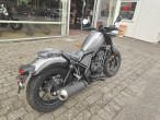 2024 Honda CMX 500 Rebel 2024 Honda CMX 500 Rebel