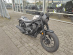 2024 Honda CMX 500 Rebel 2024 Honda CMX 500 Rebel