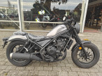 Honda CMX 500 Rebel