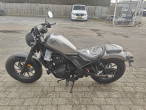 2024 Honda CMX 500 Rebel 2024 Honda CMX 500 Rebel