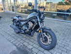 2024 Honda CMX 500 Rebel