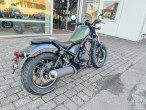 2024 Honda CMX 500 Rebel